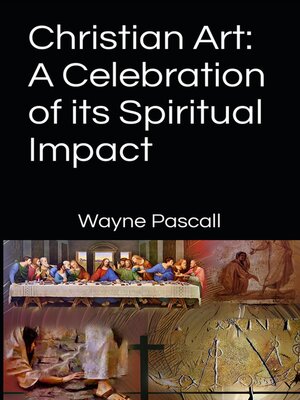 cover image of Christian Art